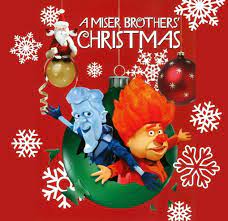 Maybe you would like to learn more about one of these? Rankin Bass A Miser Brothers Christmas Original Soundtrack Expanded Edition 2008 Cd The Music Shop And More