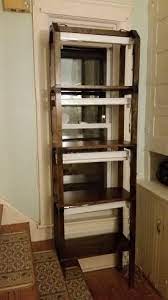 Installing recessed lighting fixtures can be a great option for a quick and relatively inexpensive home renovation. How To Build A Modular Four Shelf Indoor Greenhouse 13 Steps Instructables