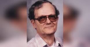 Obituary information for Robert Ernest Watson