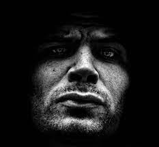 Dark Portraits Photography Dark Portrait Black And White Photography Portraits Portrait Photography