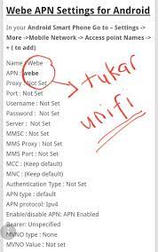 Wlan groups can be configured in the unifi network controller under settings > wireless. Unifi Apn Setting For Android