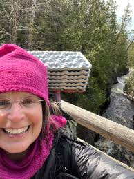 Tree Down at 130 Taft Story Road Trail