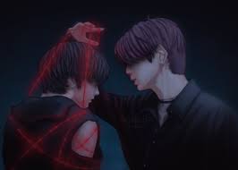 They both can sing, dance and rap both of them are in the hyung line both of them have been the top two txt members in brand reputation ranking. Kahiru Kinda Ia For A While On Twitter To Make My Resentment Stop Please Take My Hand Once Again Txtfanart Soobin Hueningkai Sookai Tomorrow X Together Https T Co Vnglpmc75g