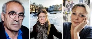 Så minns kultur-Uppsala Reza Rezvani