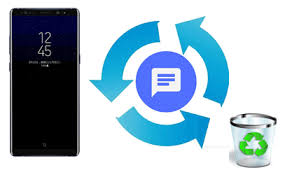 Run this app and tap the restore option. Top 4 Ways To Recover Deleted Text Messages On Android