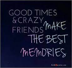 Pin By Chrystal Haith On Quotes Sayings And Affirmations Friends Quotes Crazy Friend Quotes Friends Quotes Funny