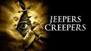Jeepers Creepers (2001) | Full Mystery Horror Movie | Gina Philips | Justin  Long | Jonathan Breck