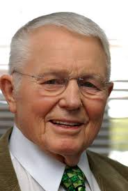 Obituary information for Lief Erickson Sr., MD