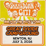 Great Divide Campground - Newton, NJ