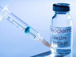 Researchers administered the first dose on march 16 in seattle. Video Emergency Use Of Moderna Vaccine What It Means For The Uae Health Gulf News