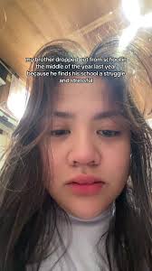 My Brother Is Dropping Out of College