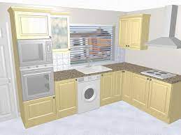Remember, your bench space is just as important as your cupboards. L Shaped Kitchen Ideas Plans