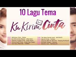 Pesan is a 2017 malaysian song. Video Ost Ku Kirim Cinta Lirik Video
