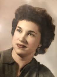 Beverly Jo (Starr) Ansley Obituary (1934