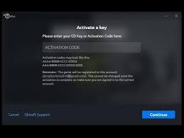 How To Bypass Uplay Activation Code Error 100 Working With Proof Youtube