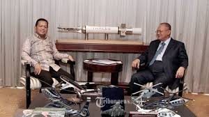 Syed ibrahim came to india during the time of sultan muhammad bin tughluq in 740 hijri. Tag Tan Sri Syed Azman Syed Ibrahim Soetrisno Bachir Dan Justin Lim Bawa Masuk Investasi Ke Indonesia Sebesar Usd 900 Juta Dollar Tribunnews Com Mobile