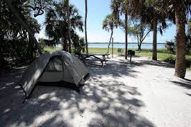 Maybe you would like to learn more about one of these? The Best Campgrounds On The Beach In Florida Camping World