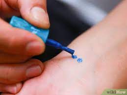 Indoor tanners are just as damaging as the sun, if not more so. 4 Ways To Get A Tan Tattoo Wikihow