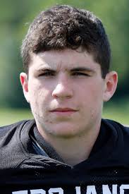 H.S. FOOTBALL PLAYOFF CAPSULES