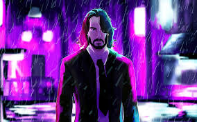John wick in all categories. John Wick Fanart Wallpaper 4k Ultra Hd Id 3944