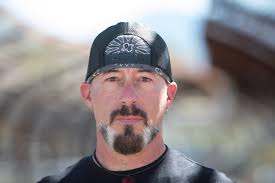 Meet Christopher Rausch — Help Heal Humanity