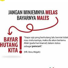 Analisis hutang piutang dan bila tidak bisa membayar, apakah langsung bisa dipidana ? Sangpena Jangan Tag Teman Kamu Yang Punya Hutang Yaa Tag Sahabat Kamu Nasehat Saja Buat Kita Semua Coba Kata Kata Indah Kutipan Pelajaran Hidup Kata Kata