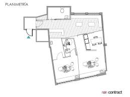 Galeria De Clinica Dental Adriana Garcia Nan Arquitectos 14 Dental Dental Office Design Clinic