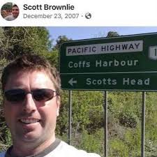 Scott Brownlie