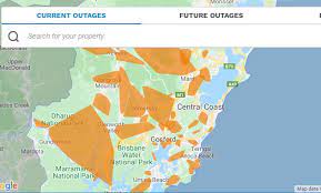 Power outage hits brisbane, gold coast and caboolture, energex. Large Scale Power Outages Central Coast Community News