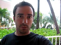 It's raining? In the Bahamas?