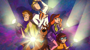 Maybe you would like to learn more about one of these? Scooby Doo Mystery Incorporated Netflix