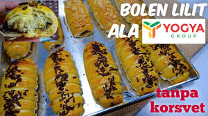 Check spelling or type a new query. Resep Bolen Pisang Lilit Dengan Kulit Homemade Tanpa Korsvet Berlayer Dan Lembut Youtube