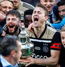 Welcome to the knvb cup 2020/2021. ð€ð…ð‚ ð€ð‰ð€ð— On Twitter Knvb Cup League Champions League