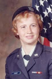 Obituary for Grace M. Charney