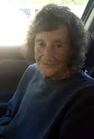 Frances Hall Obituary