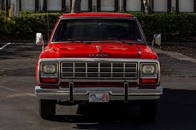 Image result for Crimson Red 1985 Dodge Truck