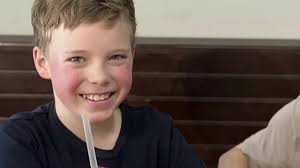 Pleasant Grove family says they forgive driver charged with killing  9-year-old