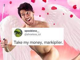 Markiplier onlyfans