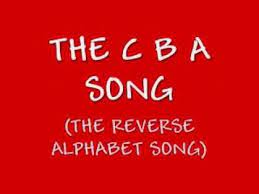 Learn how to play the alphabet song on the guitar. 15 Super Weird Easy To Learn Skills That Always Impress People Alphabet Songs Funny Songs For Kids Classroom Songs