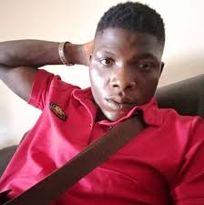 Nwafor Benjamin Ogobuchi