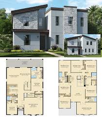 Two bedrooms, two baths 1,422 square feet see plan: Storey Lake Santiago And Gatsby Homes