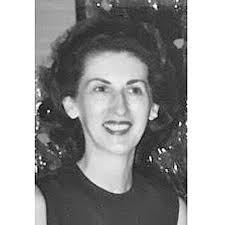 PATRICIA MOSES Obituary (2018)