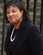 Caribbean Women Congratulate Baroness Scotland, Newly Elected Commonwealth  Secretary General