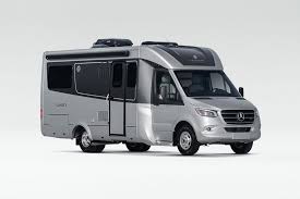 Unity Photos Leisure Travel Vans In 2021