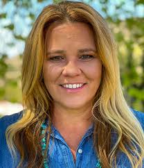 Contact Pamela Teskey United County Arizona Country Real Estate