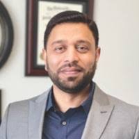 Mohammed Quadri's Instagram, Twitter & Facebook