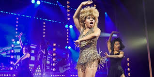 Ike & tina turner — let the good times roll 02:52. Simply The Best So Ist Das Neue Tina Turner Musical