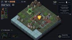 Into The Breach Announced A Tactics Game From The Makers Of The Amazing Ftl Faster Than Light Faster Than Light Game Inspiration Turn Based Strategy