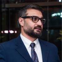Hamdullah Mohib Email & Phone Number