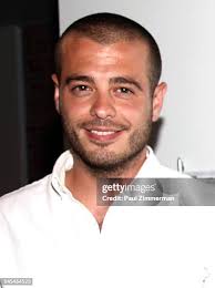 51 John Messinger Photos & High Res Pictures